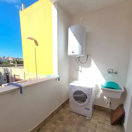 Civico 14 2 Apartment Monserrato