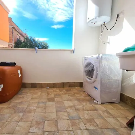 Apartment Civico 14 2 Monserrato