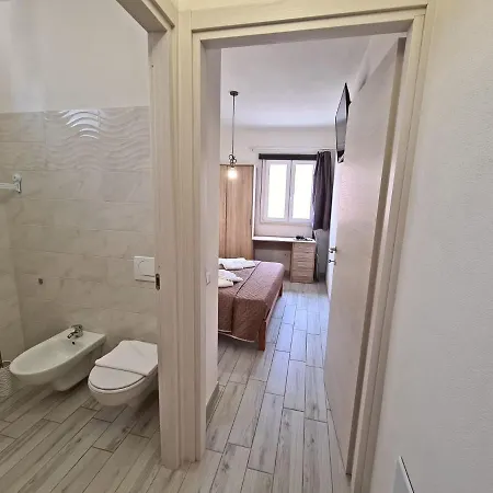 Civico 14 2 Apartamento