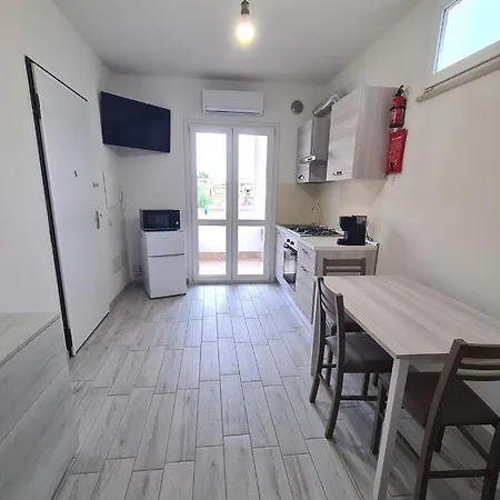 Apartamento Civico 14 2 *
